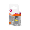 Stiftlampa LED 1,9W G9 3-pack Osram